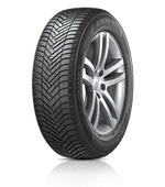 Hankook Kinergy 4S2 H750 185/65r15 92t xl Oto 4 mevsim 2024 thumbnail 3