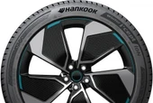 Hankook İon İCept Suv ıw01a Ev 245/50r20 105v xl Suv Kış 2023 - 2