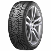 Hankook Winter İCept Evo3 X W330a Suv 315/35r20 110v xl Kış 2023 thumbnail 4
