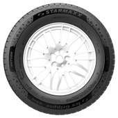 Starmaxx Reinf.İce Gripper W850  245/45r18 100v  Oto Kış 2022 thumbnail 1