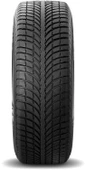 Michelın Latitude Alpin La2 Grnx mı 265/65r17 116h xl Suv Kış 2022 thumbnail 3