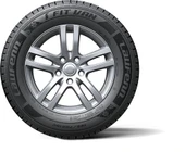 Laufenn İFit Van Ly31  195r14c 106/104q Kamyonet Kış 2022 thumbnail 1