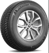 Michelın Latitude Alpin La2 Grnx mı 265/65r17 116h xl Suv Kış 2022 thumbnail 1