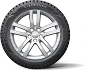 Laufenn İFit+ Lw31  235/60r18 107h XL Suv Kış 2022 - 1