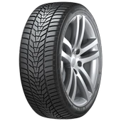 Hankook Winter İCept Evo3 X W330a Suv 315/35r20 110v xl Kış 2023 thumbnail 2