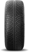Michelın  Pilot Alpin 5 mı 255/30r20 92w xl pılot Oto Kış 2022 - 5