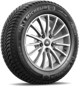 Michelın Pilot Alpin Pa4 ZP *Moe Grnx 245/45r18 100v xl  mı Oto Kış 2021 thumbnail 1