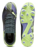 Puma 107949-03 Future 7 Fg/Ag Profesyonel Suni/Çim Zemin Unisex Krampon - 6
