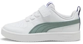 Puma Rickie AC PS 385836 Ortopedik Çocuk Spor Ayakkabı - 10