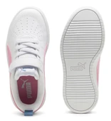 Puma Rickie AC PS 385836 Ortopedik Çocuk Spor Ayakkabı - 5