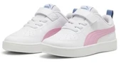 Puma Rickie AC PS 385836 Ortopedik Çocuk Spor Ayakkabı - 2