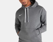 Nike CW6894-074 Flc Park20 Fz Hoodie Erkek Kapüşonlu Spor Sweatshirt - 2