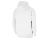 Nike CW6894-101 Flc Park20 Fz Hoodie Erkek Kapüşonlu Spor Sweatshirt thumbnail 4