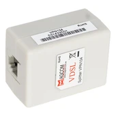 Vdsl Modem Splitter - 1