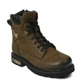 Hammer Jack 102 18501-M Erkek Harley Bot thumbnail 14