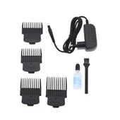 TR-558 Şarjlı Saç Sakal Tıraş Makinesi thumbnail 5