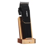 TR-5400 Saç & Sakal & Günlük Tıraş & Ense Çizim Profesyonel Berber Tıraş Makinesi 3'lü set thumbnail 2