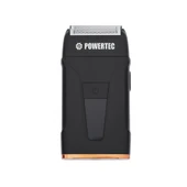 TR-5400 Saç & Sakal & Günlük Tıraş & Ense Çizim Profesyonel Berber Tıraş Makinesi 3'lü set thumbnail 6