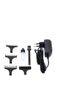 Powertec TR-1058 Sakal ve Saç Kesme Makinesi thumbnail 5