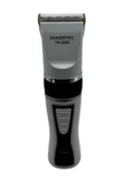 TR-3500 Profesyonel Saç Sakal Kesim Makinesi - 6