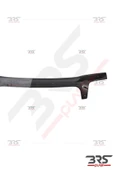 BRSPLAST  Fiat Doblo Uyumlu 2006-2010 Abs Kaput Rüzgarlığı - 3