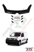 BRSPLAST  Renault Kangoo 2014 Ve Üzeri Abs Kaput Rüzgarlığı - 1
