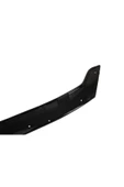 BRSPLAST  Ford Courier Uyumlu 2014-2023 Abs Kaput Rüzgarlığı - 3