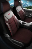 Panda Kılıf PANDA DRAGON SERİSİ DOKUMA KUMAŞ OTO KOLTUK KILIFI - TAM SET - 3