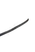 BRSPLAST  Bmw F30 Uyumlu Arka Bagaj Spoiler 122 Cm - 3