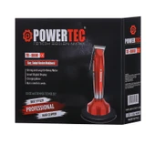 TR-8800 Saç Tıraş Makinesi thumbnail 3