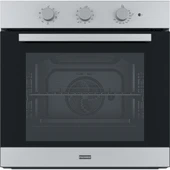 116.0609.445-Franke Fsl 82 P Xs Black Glass/inox Fırın - 1