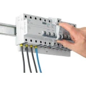Sıemens 5SL6163-7 C63A 6KA Wotomat - 3