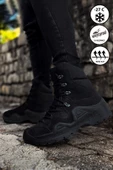 Big King Siyah Combat Gtx WaterProof Fermuarlı Bot - 2