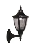 BLACK Lamp232 Iç Meka,n Dış Mekan, Teras, Duvar, Kapı Girişi, Duvar Aplik, Bahçe Armatürü - 1