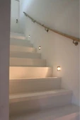 fullreyon Mat Siyah Metal Kasa 3 Watt Kare Sensörlü Gün Işığı Iç Mekan Merdiven Ve Basamak Armatürü - 6