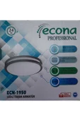 ECONA Tavan Armatür thumbnail 2
