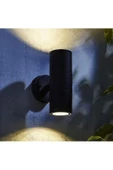 fullreyon GÜN IŞIĞI Ledli Modern Tasarım Çift Yönlü İç ve Dış Mekan Aplik, Bahçe, Balkon, Kamelya Teras Aplik - 4
