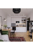 fullreyon 6500 Kelvin, Beyaz Kasa Beyaz Işık 30 Watt, Birinci Sınıf Ray Spot, Modern Ultra Kaliteli - 3