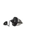 BLACK Lamp232 Iç Mekan Dış Mekan Bahçe Teras Tekli Sarkıt - 3