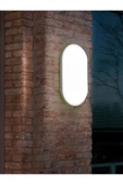 fullreyon 20 Watt GÜNIŞIĞI Ledli Nemli Alan, Dış Mekan, Bahçe, Banyo, Teras, Balkon, Kamelya, Veranda Apliği - 6