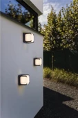 ECONA 18w 3000k Dekoratif Led Duvar Apliği - 1