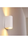 fullreyon Gün Işığı Ledli Iç Ve Dış Mekan Dekoratif Çift Yönlü Duvar Apliği - 4