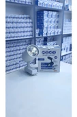 Noas Paris Beyaz Kasa Ray Spot ( Gün Işığı ) 5613 - 1