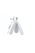 Noas Yonca Led Ampul 36 W 6500k Beyaz Işık Yl90-0041 - 3