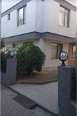 Horoz Papatya-2 Siyah Plastik Bahçe Armatürü - 4
