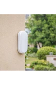 fullreyon 20 Watt GÜNIŞIĞI Ledli Nemli Alan, Dış Mekan, Bahçe, Banyo, Teras, Balkon, Kamelya, Veranda Apliği - 1