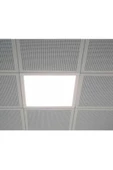 Luzza 30x30 Clıpın Asma Tavan Led Armaturu 20 W Beyaz Işık - 4