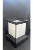 Luzza Küp Bahçe Armatürü - 2
