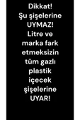 sumatic Çiçek Sulama Aparatı 15'li. - 5
