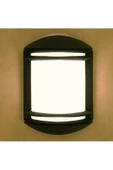 fullreyon E27 Duylu Dış Mekan Aplik, Kapı Giriş, Villa Cephe, Bahçe Duvar Armatürü, Duvar Aplik, (Ampul Hariç) - 1